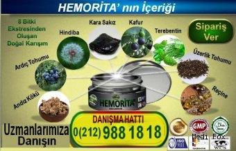 Ameliyatsz Hemoroid Tedavisi